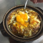 焼きカレーお好きですか？